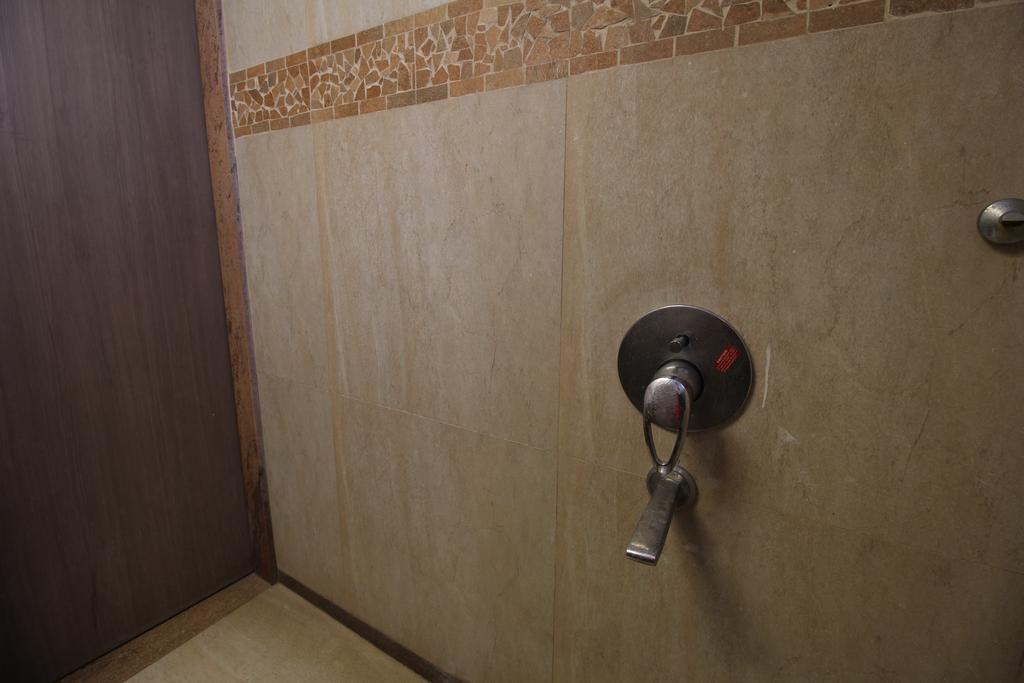 Hotel Samrat Мумбай Стая снимка