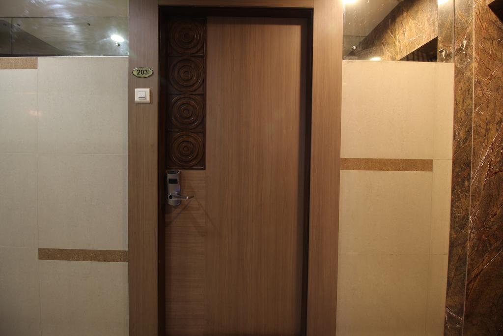 Hotel Samrat Мумбай Стая снимка