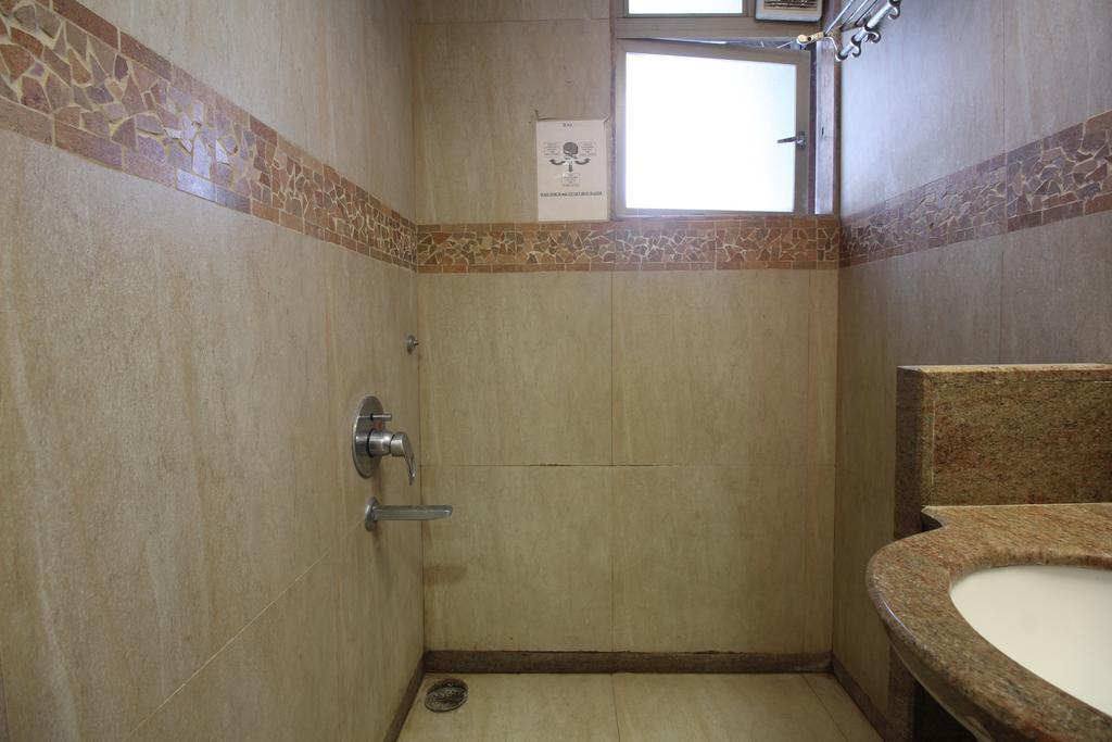 Hotel Samrat Мумбай Стая снимка