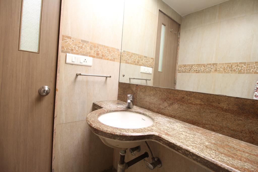 Hotel Samrat Мумбай Стая снимка