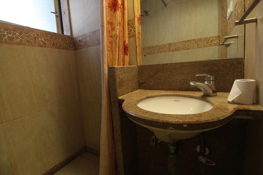 Hotel Samrat Мумбай Стая снимка