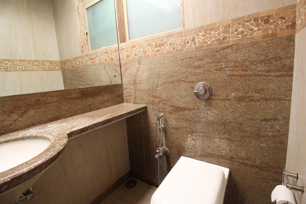 Hotel Samrat Мумбай Стая снимка