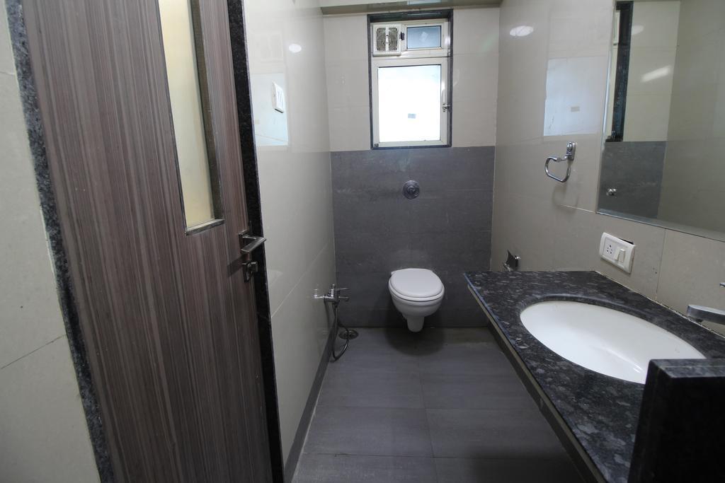 Hotel Samrat Мумбай Стая снимка