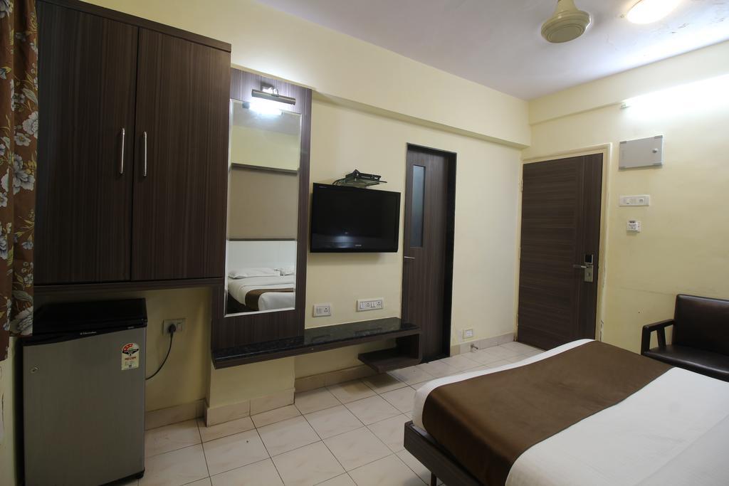 Hotel Samrat Мумбай Стая снимка