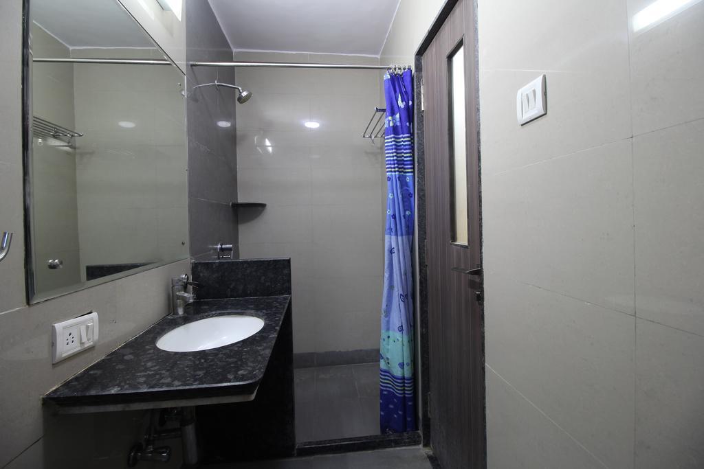 Hotel Samrat Мумбай Стая снимка