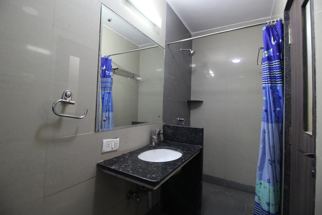 Hotel Samrat Мумбай Стая снимка