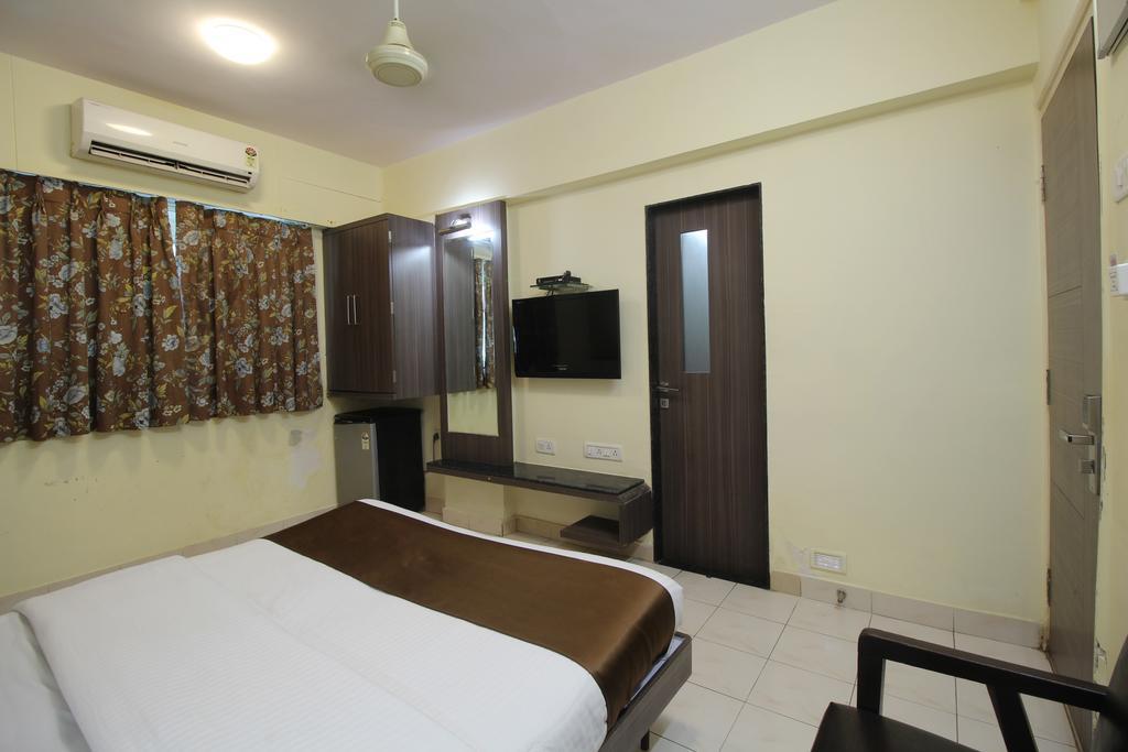 Hotel Samrat Мумбай Стая снимка