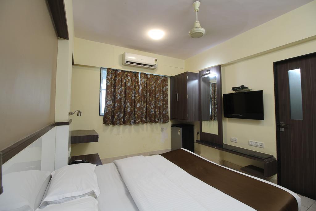 Hotel Samrat Мумбай Стая снимка