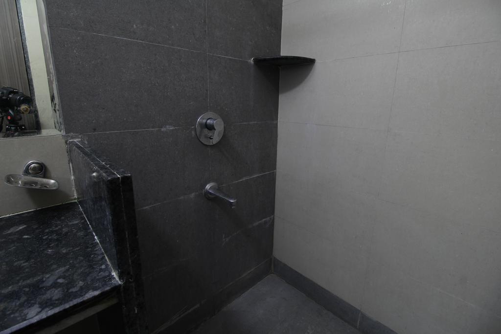 Hotel Samrat Мумбай Стая снимка