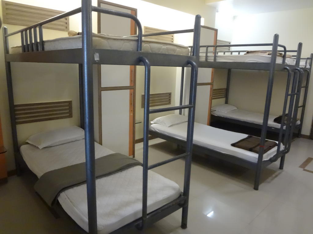 Hotel Samrat Мумбай Стая снимка