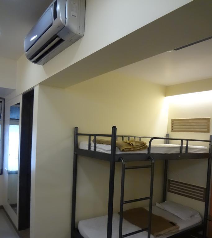 Hotel Samrat Мумбай Стая снимка